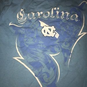 UNC Shirt